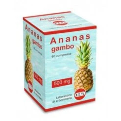 Kos Ananas Gambo 90 Compresse -Farmacia Point-IT kos ananas gambo 90 compresse 1