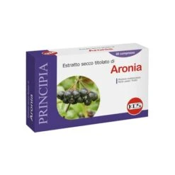 Kos Aronia Estratto Secco 60 Compresse