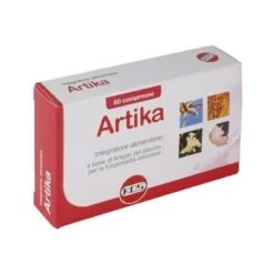 Kos Artika 60 Compresse