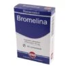 Kos Bromelina 60 Compresse -Farmacia Point-IT kos bromelina 60 compresse