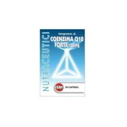 Kos Coenzima Q10 Forte 30 Capsule
