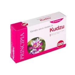 Kos Kudzu Estratto Secco 60 Compresse