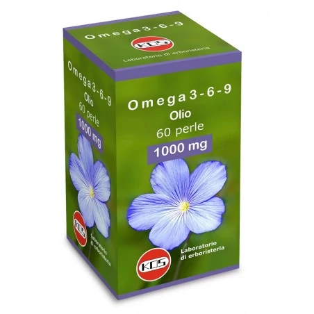 Kos Omega 3 6 9 60 Perle 1000 Mg 3 Kos Omega 3 6 9 60 Perle 1000 Mg