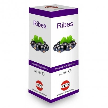 Kos Ribes Nigrum Mg 100 Ml Gocce 3 Kos Ribes Nigrum Mg 100 Ml Gocce