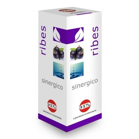 Kos Ribes Sinergico Gocce 100 Ml 3 Kos Ribes Sinergico Gocce 100 Ml