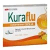 Kuraflu Gola Limone/miele Compresse -Farmacia Point-IT kuraflu gola limone miele compresse
