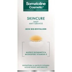 Somatoline Cosmetic Siero Anti Gravita' 30 Ml