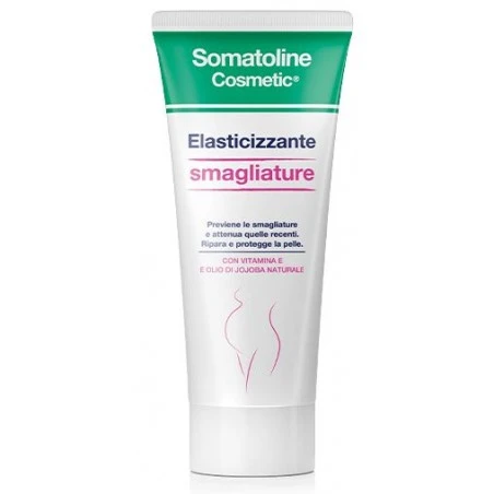 Somatoline Skin Expert Correzione Smagliature 100 Ml 3 Somatoline Skin Expert Correzione Smagliature 100 Ml