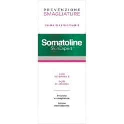 Somatoline Skin Expert Prevenzione Smagliature 200 Ml