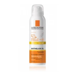 La Roche Posay Anthelios Spray Invisibile XL Spf 50 + 200 Ml