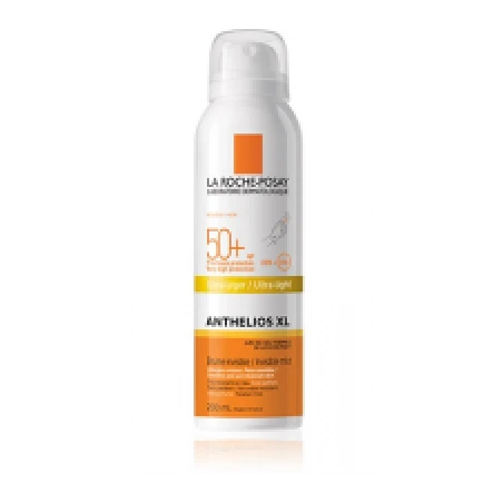 La Roche Posay Anthelios Spray Invisibile XL Spf 50 + 200 Ml 3 La Roche Posay Anthelios Spray Invisibile XL Spf 50 + 200 Ml