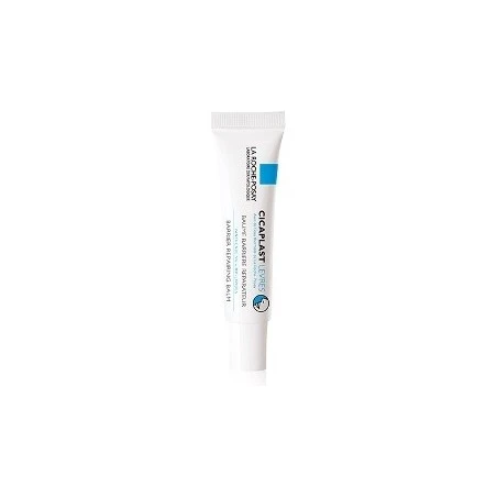 La Roche Posay Cicaplast Balsamo Labbra Riparatore 7,5 Ml 3 La Roche Posay Cicaplast Balsamo Labbra Riparatore 7,5 Ml