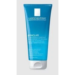 La Roche Posay Effaclar Gel Moussant Purifiant 200 Ml