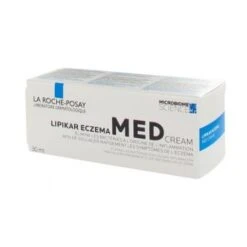 La Roche Posay Lipikar Eczema Med Cream 30 Ml