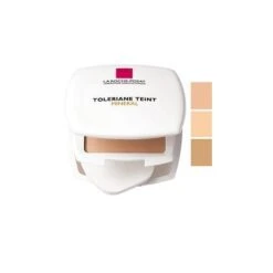 LA ROCHE POSAY TOLERIANE TEINT MINERAL 15