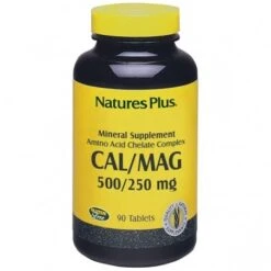 La Strega Magnesio 200 Chelato 90 Tavolette