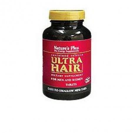 La Strega Ultra Hair Plus 60 Tavolette 3 La Strega Ultra Hair Plus 60 Tavolette