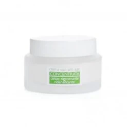 Lab & Co. Crema Viso Concentratissima Detox Rigenerante Ridensificante 50 Ml
