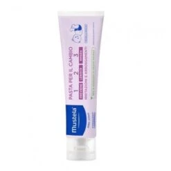 Mustela Pasta Cambio 100 Ml