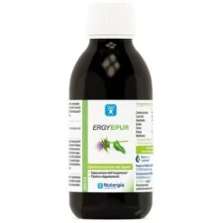 Laboratoire Nutergia Ergyepur 250 Ml