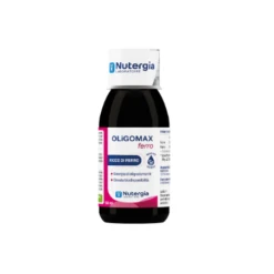 Laboratoire Nutergia Oligomax Ferro 150 Ml