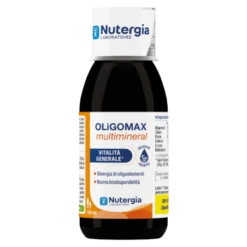 Laboratoire Nutergia Oligomax Multimineral 150 Ml