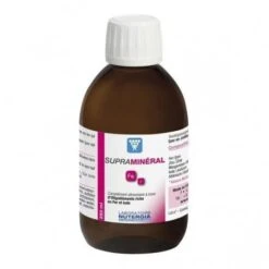 Laboratoire Nutergia Supramineral 150 Ml