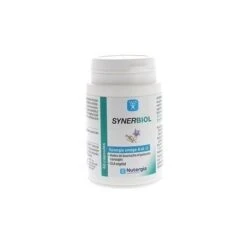 Laboratoire Nutergia Synerbiol 60 Capsule