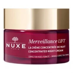 Laboratoire Nuxe Italia Nuxe Merveillance Creme Concentree De Nuit 50 Ml