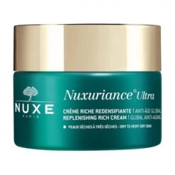 Laboratoire Nuxe Italia Nuxe Nuxuriance Ultra Crema Ricca Anti-eta' 50 Ml