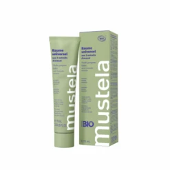 Laboratoires Expanscience Mustela Crema Ricca Multiuso 3 Estratti Avocado 75 Ml