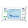 Laboratoires Expanscience Mustela Salviette Acqua Compostabili Senza Profumo 60 Pezzi -Farmacia Point-IT laboratoires expanscience mustela salviette acqua compostabili senza profumo 60 pezzi