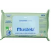 Laboratoires Expanscience Mustela Salviette Compostabili Profumate 60 Pezzi 2 Laboratoires Expanscience Mustela Salviette Compostabili Profumate 60 Pezzi -Farmacia Point-IT laboratoires expanscience mustela salviette compostabili profumate 60 pezzi