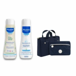 Laboratoires Expanscience Mustela Vanity Set 2024 1 Shampoo Dolce 200 Ml + 1 Bagnetto Mille Bolle 200 Ml 5 Laboratoires Expanscience Mustela Vanity Set 2024 1 Shampoo Dolce 200 Ml + 1 Bagnetto Mille Bolle 200 Ml -Farmacia Point-IT laboratoires expanscience mustela vanity set 2024 1 shampoo dolce 200 ml 1 bagnetto mille bolle 200 ml 1