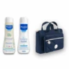 Laboratoires Expanscience Mustela Vanity Set 2024 1 Shampoo Dolce 200 Ml + 1 Bagnetto Mille Bolle 200 Ml -Farmacia Point-IT laboratoires expanscience mustela vanity set 2024 1 shampoo dolce 200 ml 1 bagnetto mille bolle 200 ml