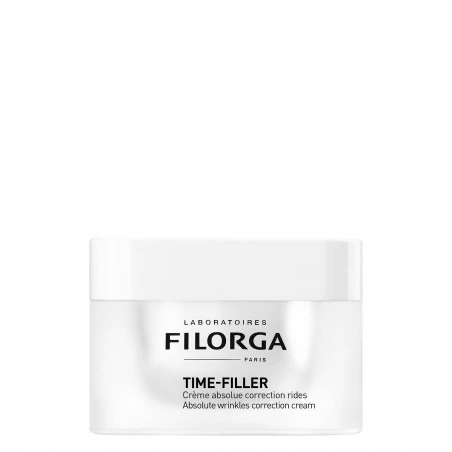 Laboratoires Filorga C. Italia Filorga Time Filler 50 Ml 3 Laboratoires Filorga C. Italia Filorga Time Filler 50 Ml