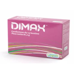 Laboratori Legren Dimax 14 Bustine
