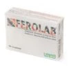 Laboratori Legren Ferolab 30 Compresse -Farmacia Point-IT laboratori legren ferolab 30 compresse