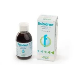 Fisiodren 240 Ml