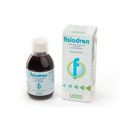 Fisiodren 240 Ml 3 Fisiodren 240 Ml