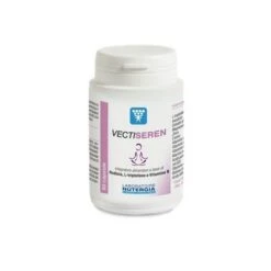 Laboratori Nutergia Vectiseren 60 Capsule
