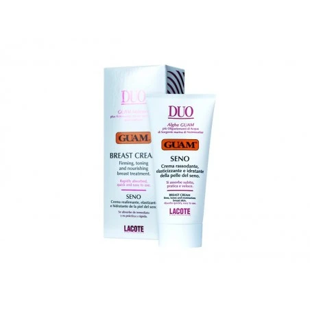 Lacote Guam Duo Crema Seno 150 Ml 3 Lacote Guam Duo Crema Seno 150 Ml