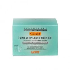 Lacote Guam Seatherapy Crema Antiossidante Antirughe 50 Ml