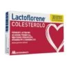 LACTOFLORENE COLESTEROLO 30CP 1 LACTOFLORENE COLESTEROLO 30CP -Farmacia Point-IT lactoflorene colesterolo 30cp
