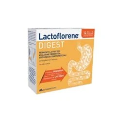 LACTOFLORENE DIGEST 14BUSTINE