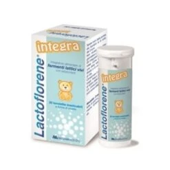 Lactoflorene Integra 20 Tavolette