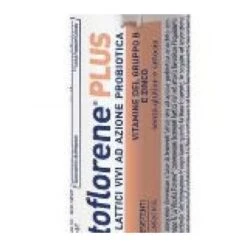 Lactoflorene Plus 30 Capsule Gastroresistenti