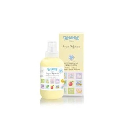 L'amande Enfant Acqua Profumata 150 Ml 3 L'amande Enfant Acqua Profumata 150 Ml