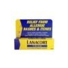 A Derma Lanacort Crema 15g 0,5% -Farmacia Point-IT lanacort crema 15g 05