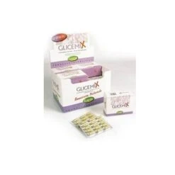 Larix Laboratori Glicemix 60 Capsule